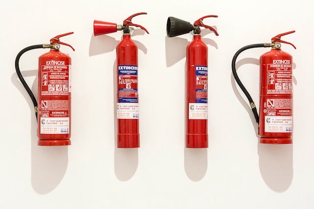 Fire Extinguisher Online Course