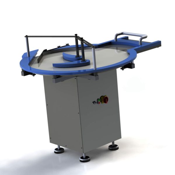 UK Manufacturer Of Unscrambling Table For Nutraceutical Industry