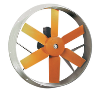 HDF/ATEX range