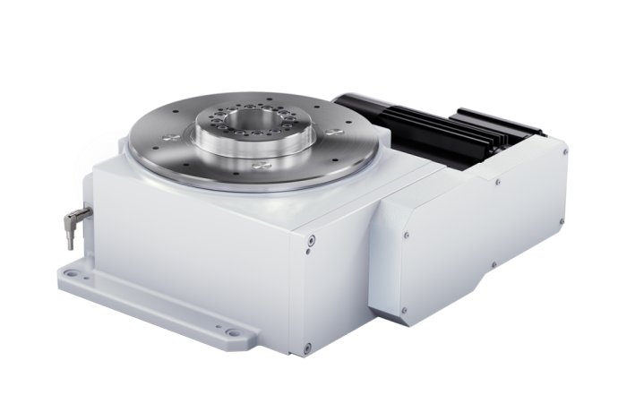 Rotary Indexing Tables For Automation