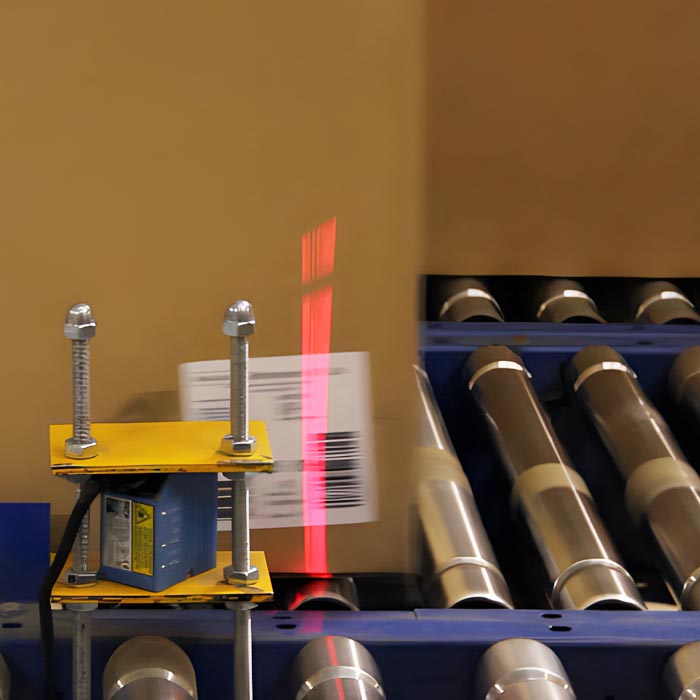 Barcode Scanning Systems For Stock Control