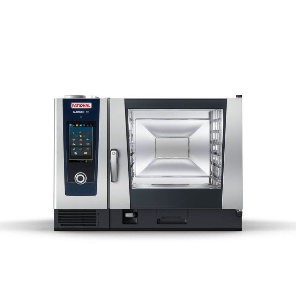 Heavy Duty Gas Ovens For Catering Businesses