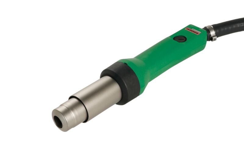 Leister PENWELD 500-S 230V 1550W 173.378 Push-fit Plastic Welding Gun
