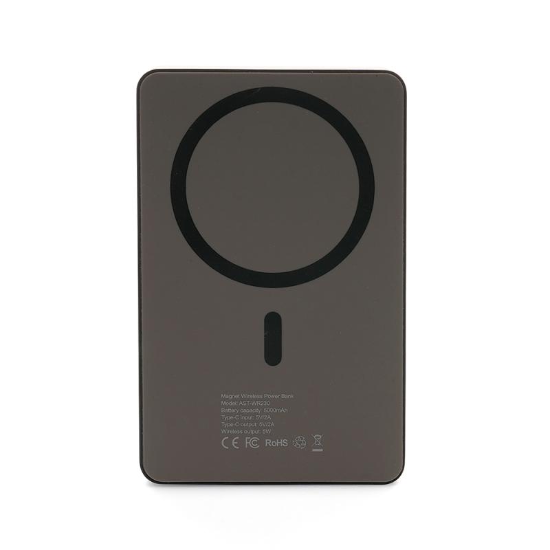 Magnetic Wireless Charger