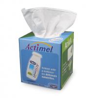Suppliers of Tissues and Wipes