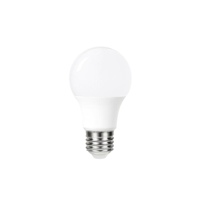 Integral E27 5000K Non-Dimmable Frosted GLS Bulb 9.5W = 75W