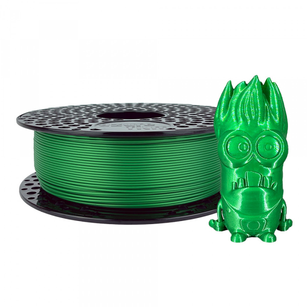 AzureFilm Pearl Green PLA 1.75mm 1Kg