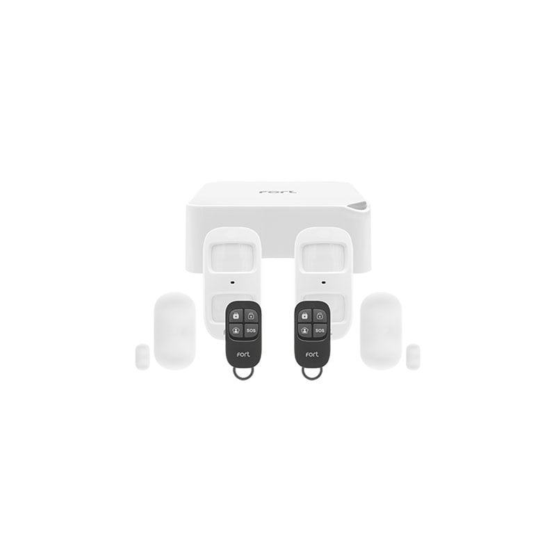 ESP Fort ECSPK6 Smart Alarm Kit