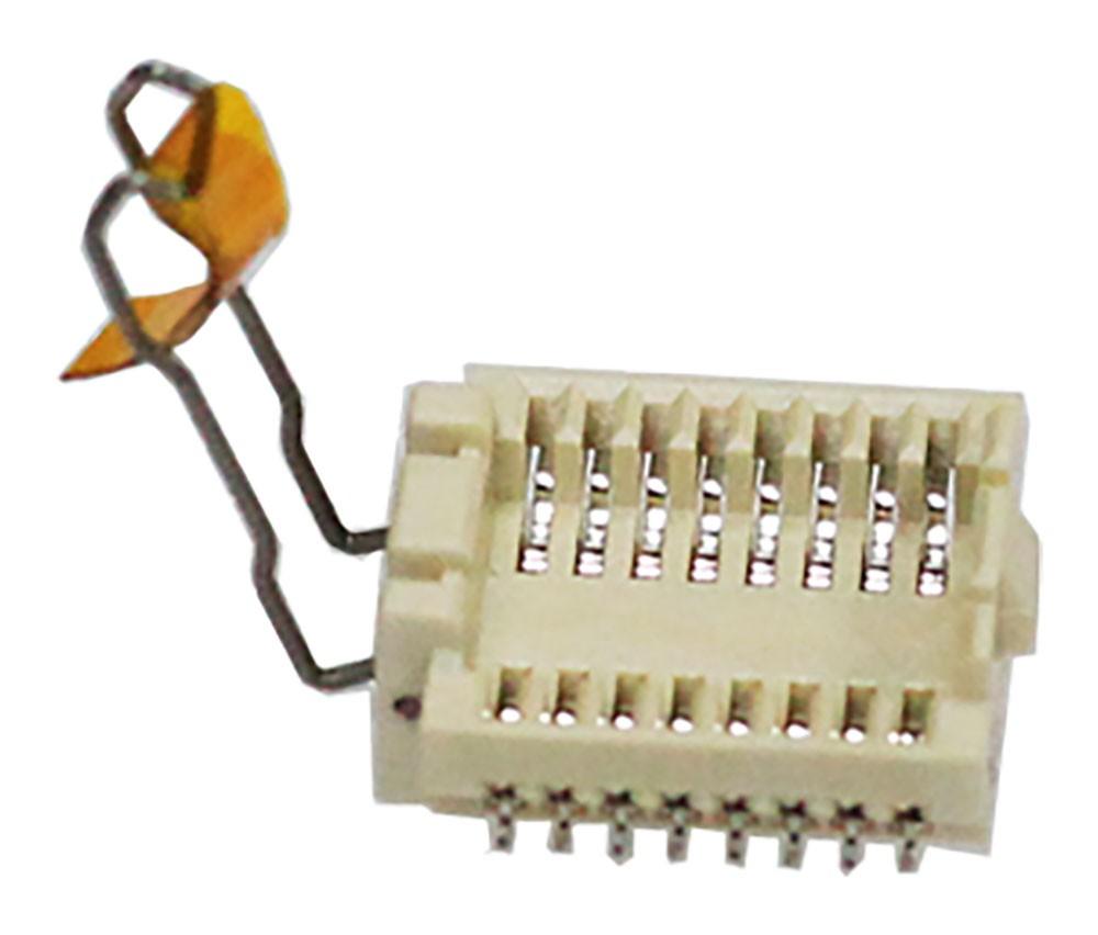 Dediprog SOK-SPI-16WSO16W SMT Socket (15)