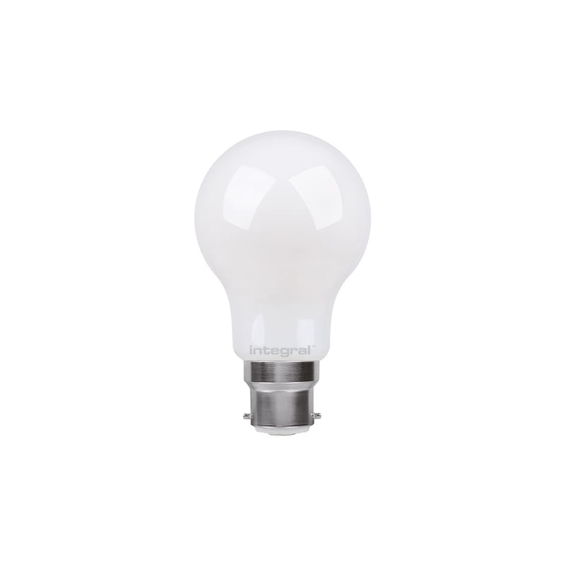 Integral Classic Filament GLS Non Dimmable LED Lamp 4.5W