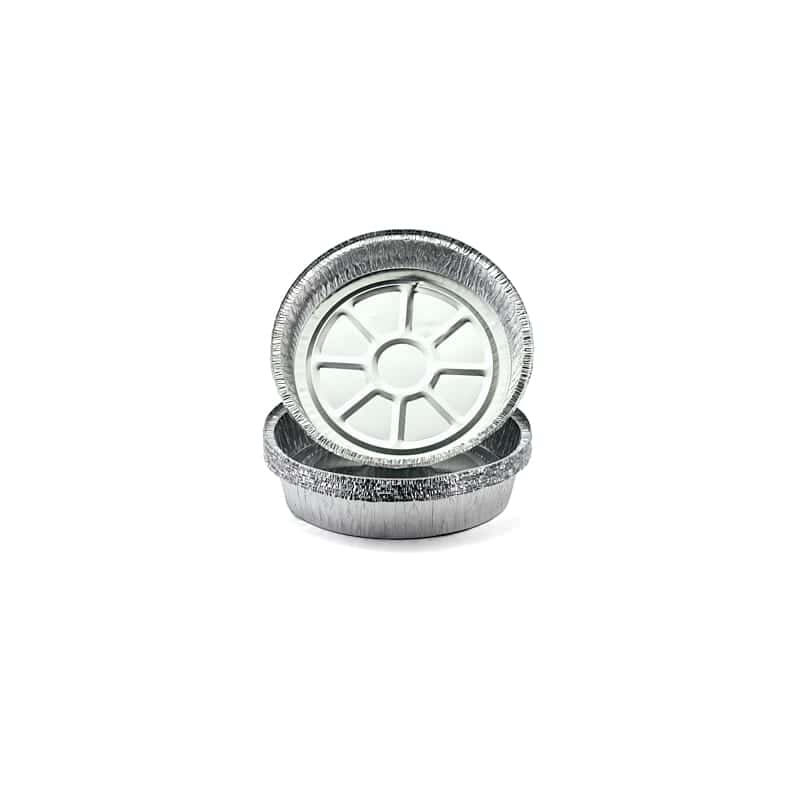 Flan Foil 9″ - 2282 cased 500 For Catering Industry
