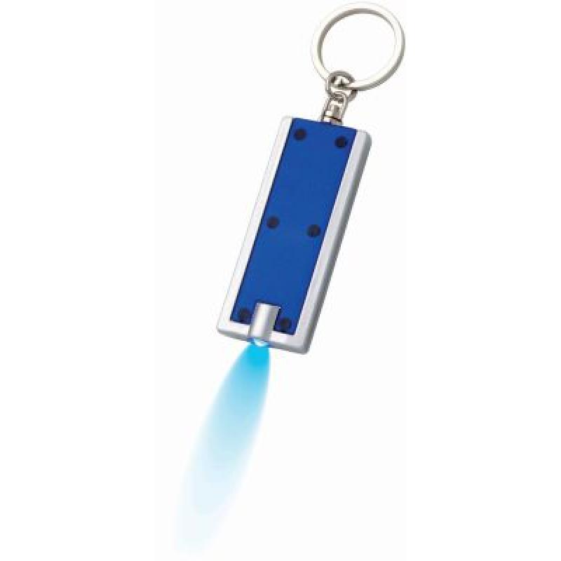 Castor LED keychain light