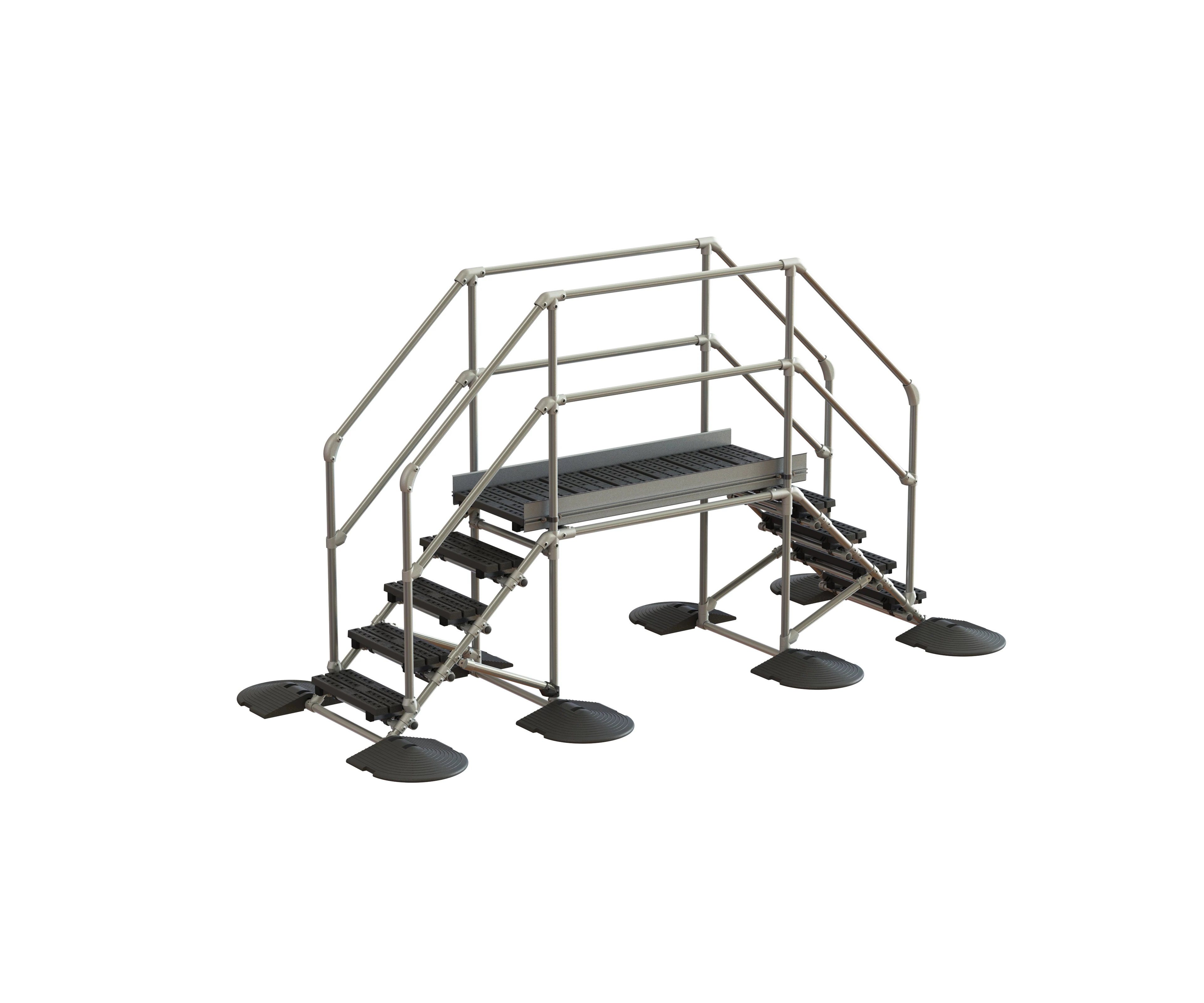 Suppliers of Fragile Roof Access Equipment
