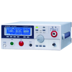 Instek GPT-9802 Electrical Safety Tester
