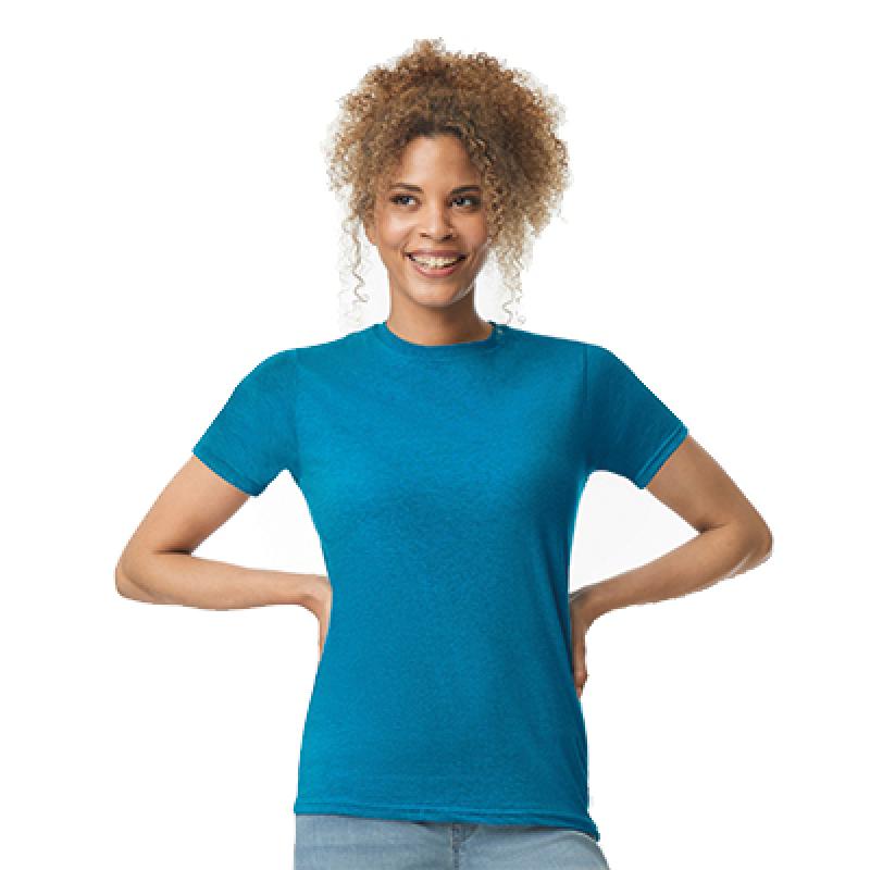 Gildan Softstyle® Ladies' T-Shirt