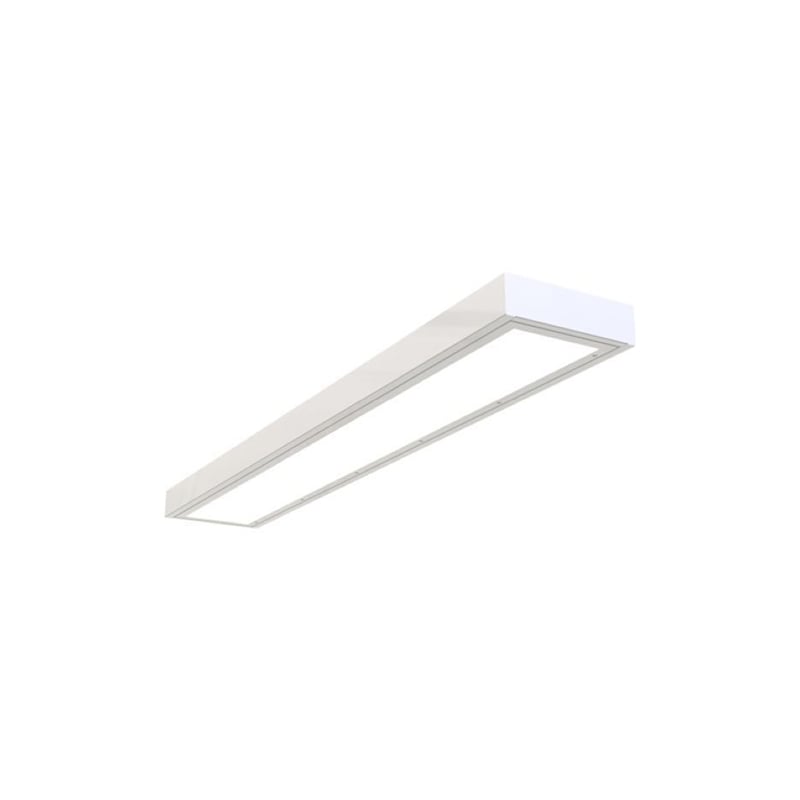 Ansell ARX Anti-Ligature Surface Linear CCT White 1500mm
