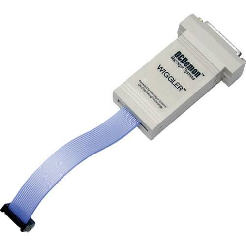 Macraigor Wiggler Host Adapter for MIPS