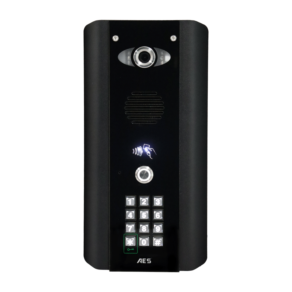 AES OPYN PRO IP Intercom
