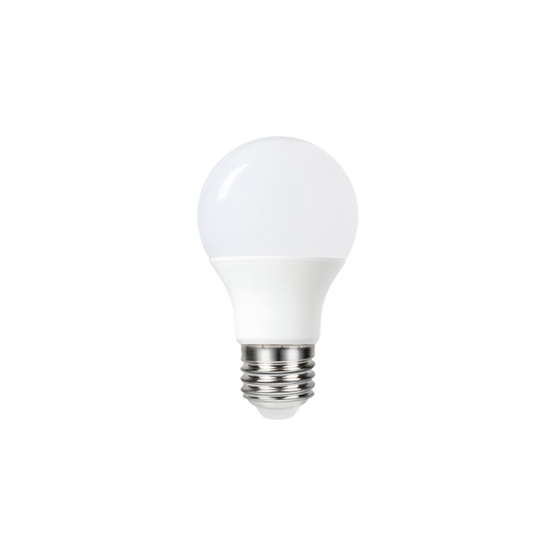 Integral E27 5000K Non-Dimmable Frosted GLS Bulb 4.8W = 40W