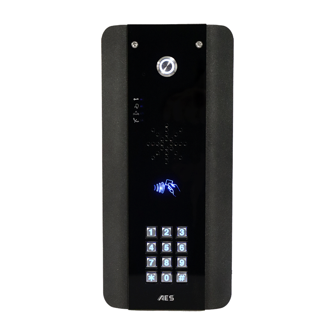 AES Prime Edge ABK