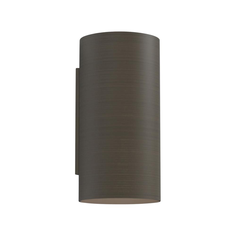 Astro Yuma 240 LED Bronze Wall Light