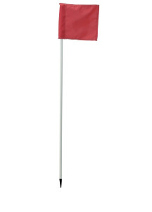 Corner Poles (Set of 4)