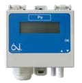 Constant pressure control 400V