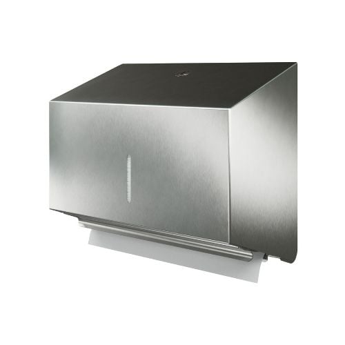 UK Manufacturers of Plasma Paper Towel Dispenser - Small