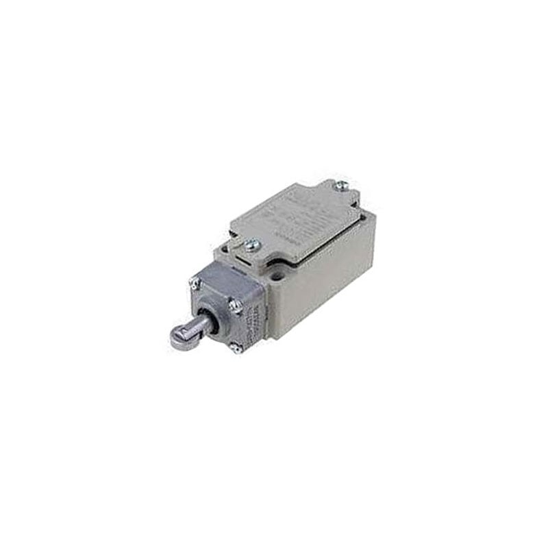 Omron D4B-4170N Limit Switch Top Plunger Head Type