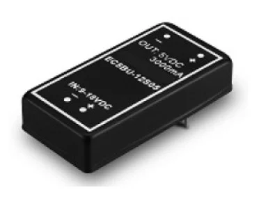 Distributors Of EC5BU-15 Watt For Medical Electronics