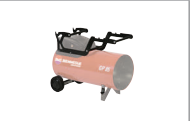 Trolley Kit for GP45/65