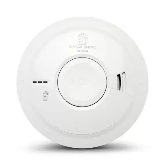 Safeguarding Lives: The Importance of Smoke and CO2 Alarms