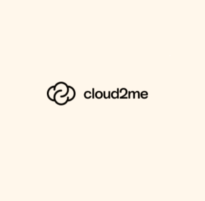 Cloud2me