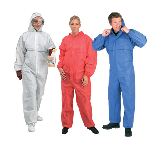 Melloguard Type 5/6 SMS Coverall