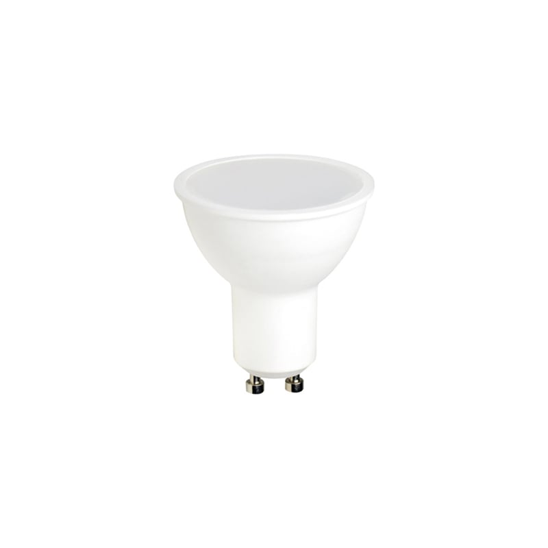 Integral Smart RGBW GU10 Bulb 4.9W = 32W