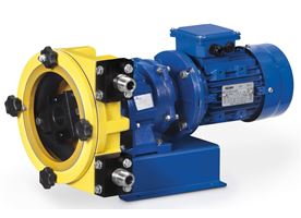 Provider of Lubrication Pumps