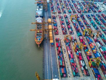 Dedicated Road Freight Forwarders Europe Services
