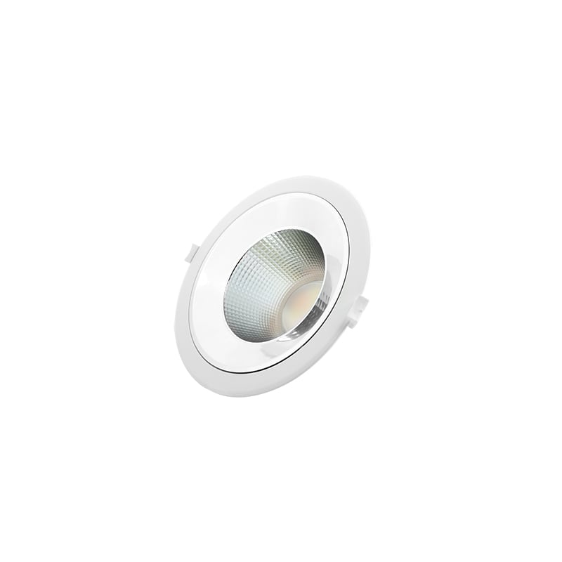 Ovia Triac Dimmable CCT LED Downlight 13W