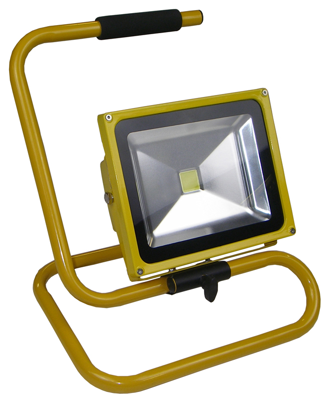 LED 110V Hand Held Portable/Floor Light
[LEDLF0203A]