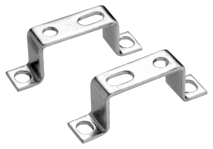 CAMOZZI 2 Mountain Brackets &#45; Kit B