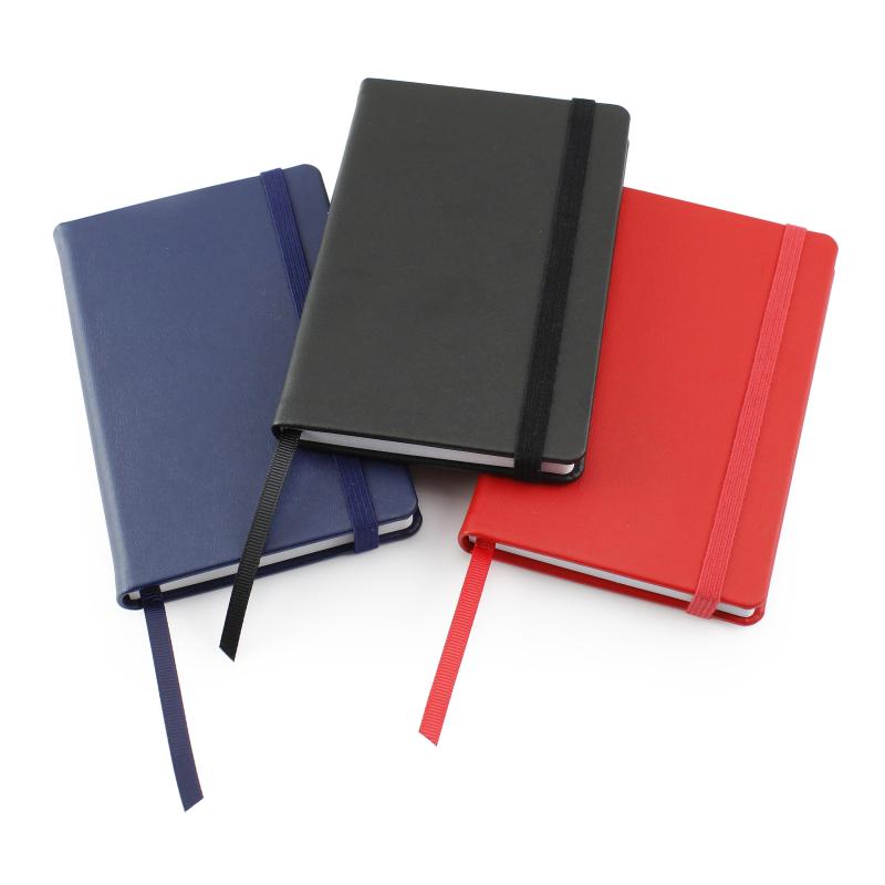 Eco Express Pocket Casebound Notebook