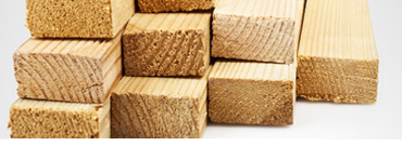 Custom Cut Structural Timbers