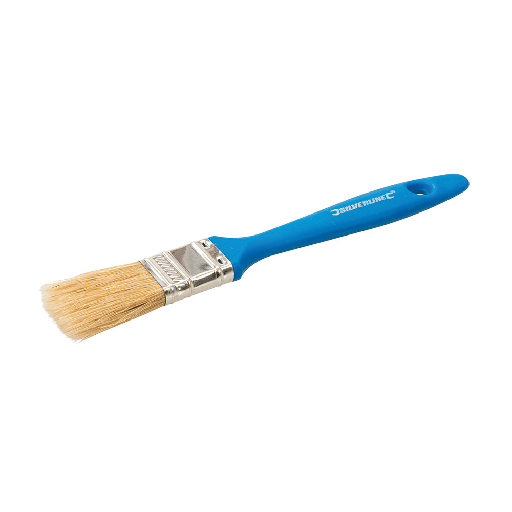 Silverline 505083 Disposable Paint Brush 50mm / 2"