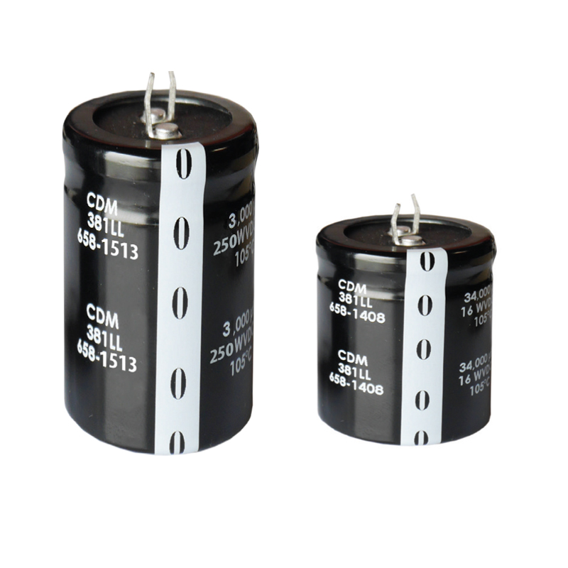 Distributor Of Passive Electronic Components