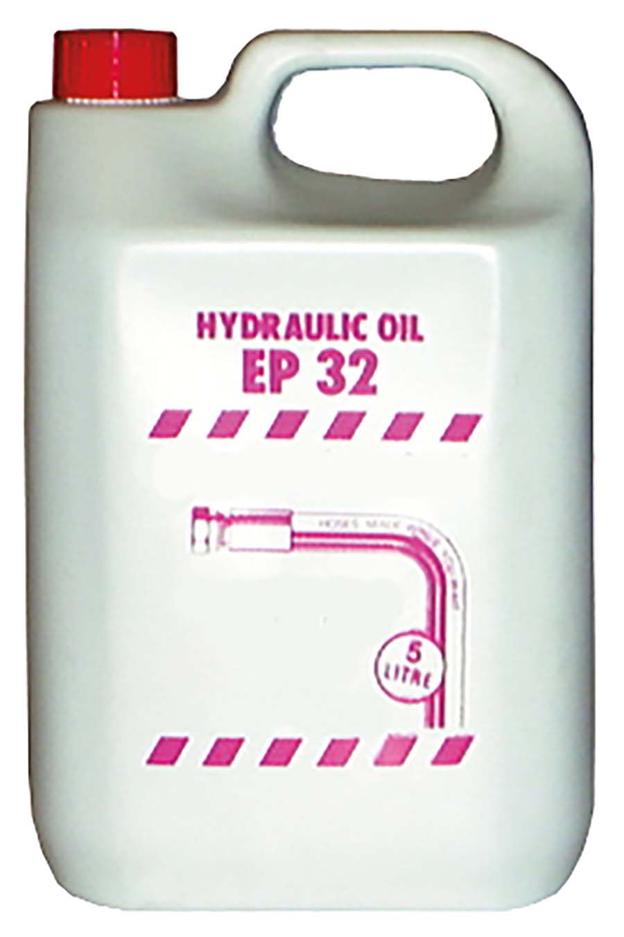 HYDRAULIC OIL &#45; GRADE 32 HM TYPE