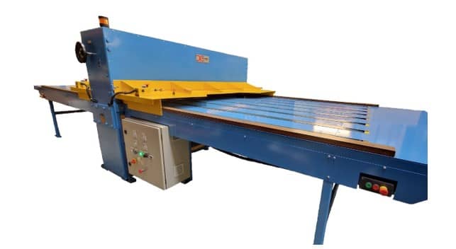 UK Specialists in Kirby Flatbed Die Cutter
