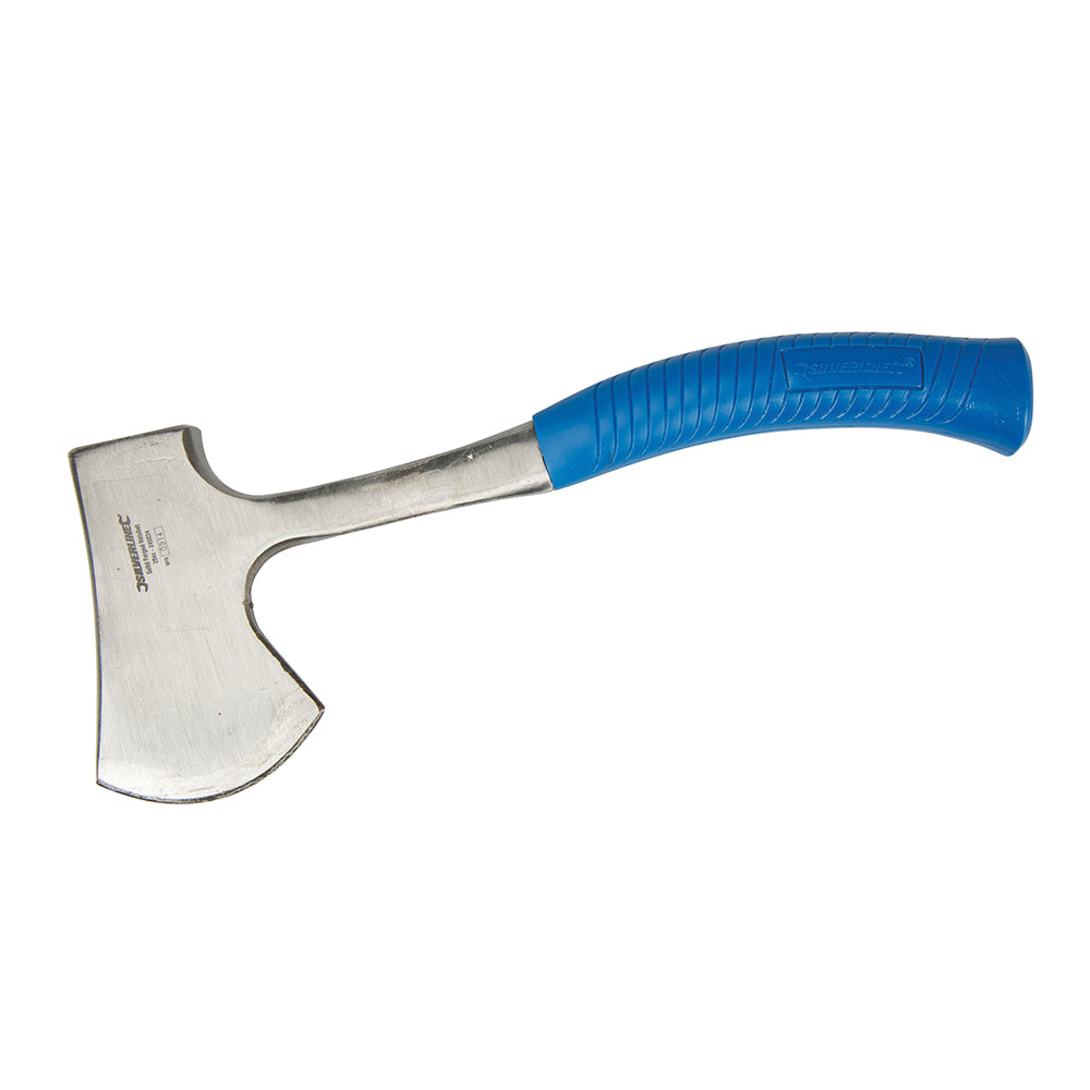 Silverline 245034 Solid Forged Hatchet 20oz (567g)