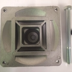 BFT ZZGIOTTO 016 Boom Flange Kit