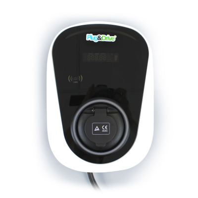 Suppliers of Electric Vehicle Chargers