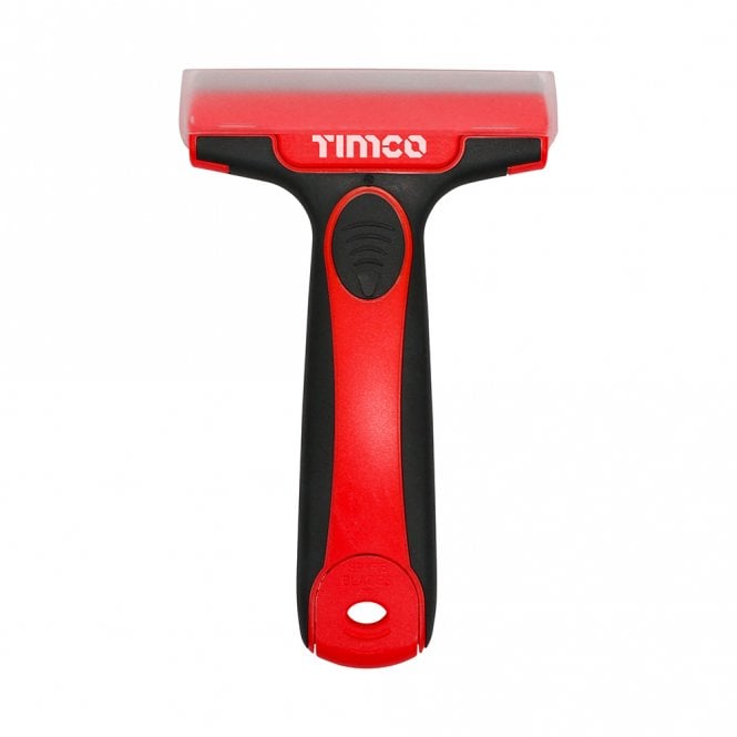 TIMCO Tile & Glass Scraper